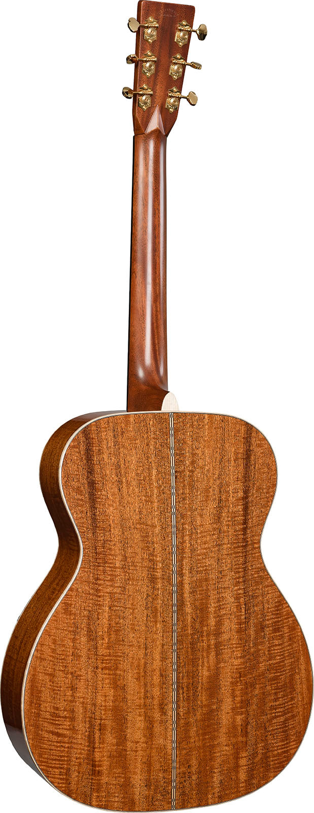 CS 000-14 Mogano fiammato Swiss