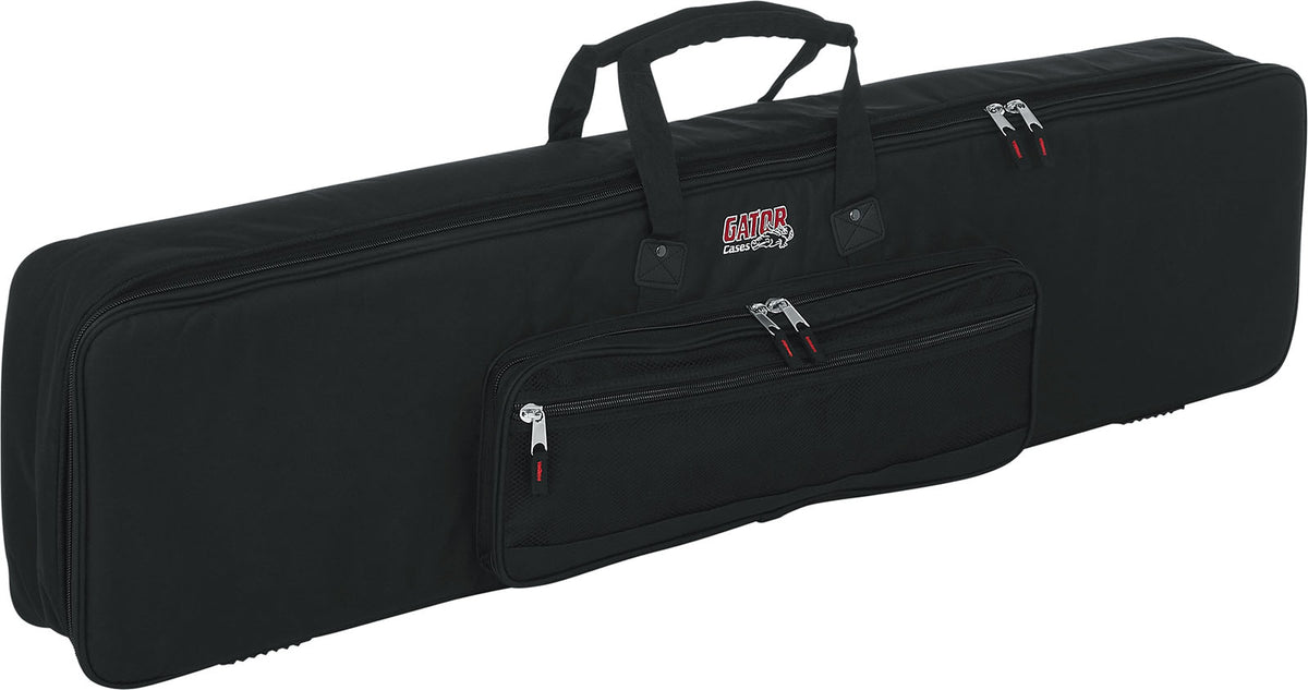 Copritastiera GKB76 Slim Nero