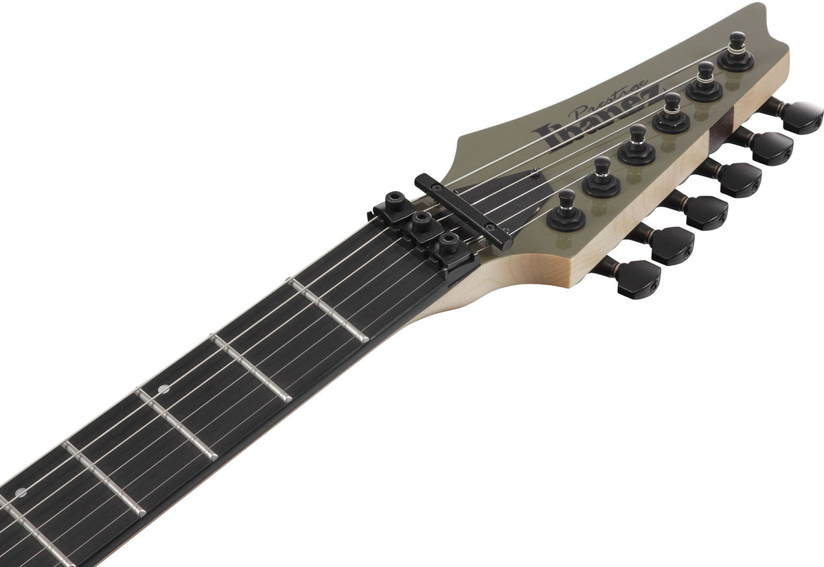 Prestige RGR5130 Kaki metallizzato