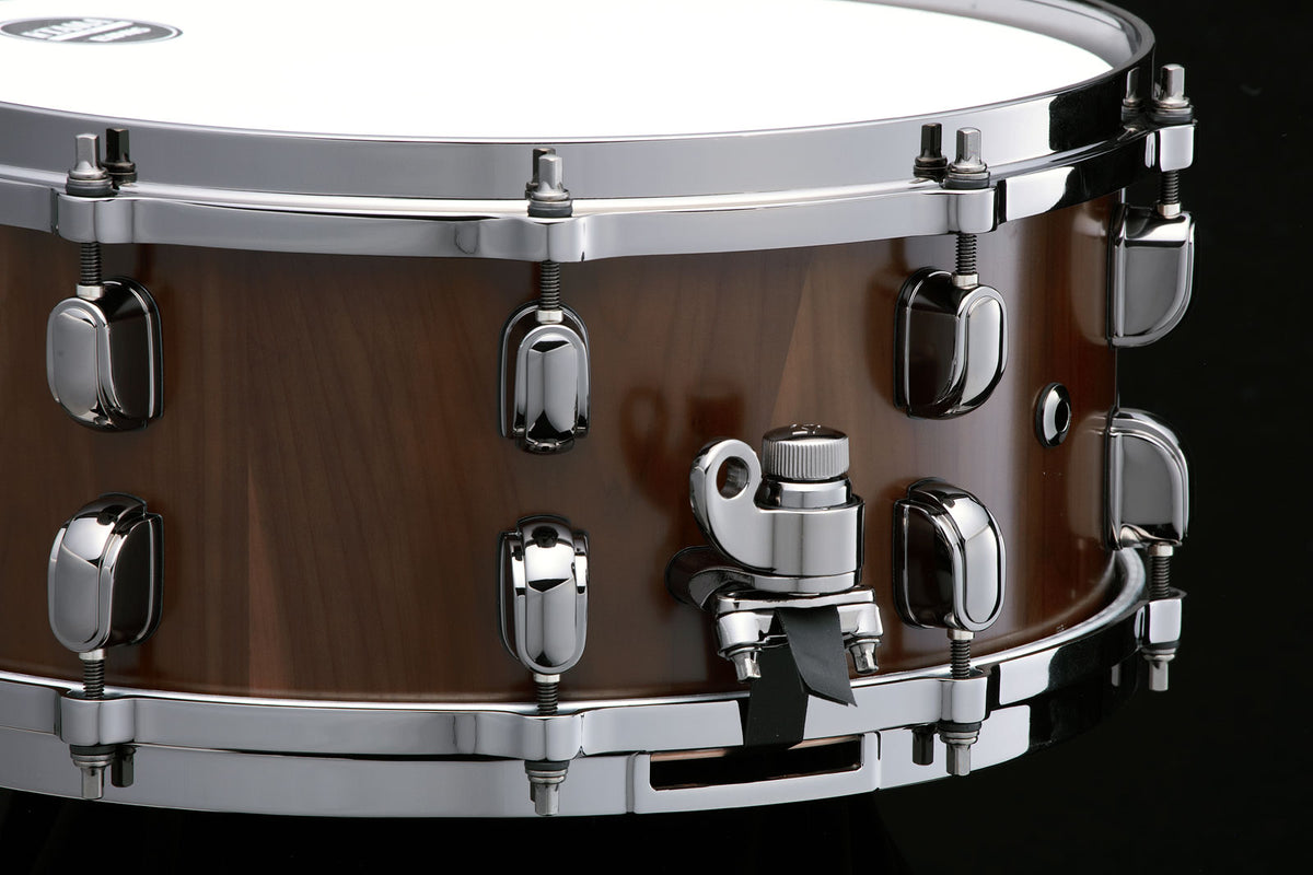 Starclassic Walnut/Birch 14"x6"