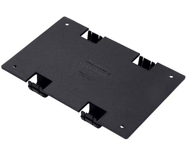 QUICKMOUNT TIPO J2 PER PEDALE STRYMON NIGHTSKY, VOLANTE