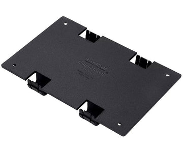 QUICKMOUNT TIPO J2 PER PEDALE STRYMON NIGHTSKY, VOLANTE