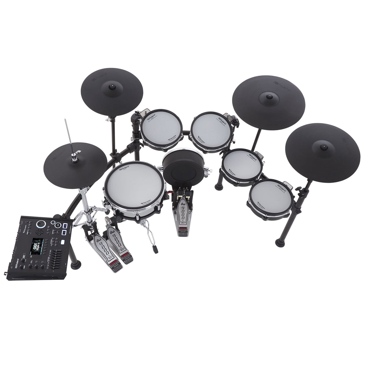 TD713 Kit V-Drums