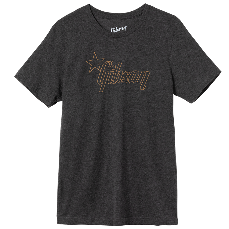 "M" Stile di vita T-shirt con logo a stella