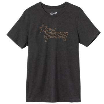 "M" Stile di vita T-shirt con logo a stella