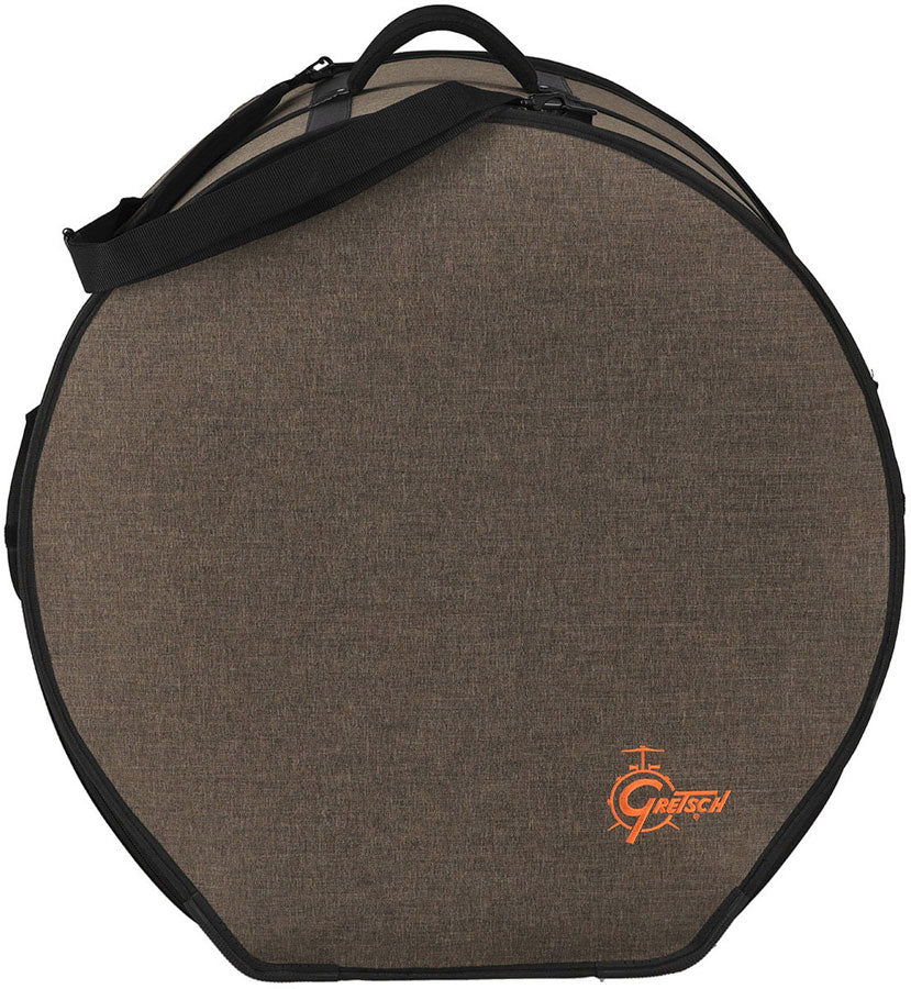 Pro Tour Bass Drum Bag 24X14" GR-1424Bdb