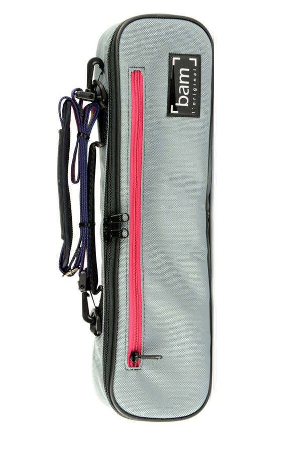 Custodia Saint Germain - Grigio (Per Astuccio Flauto Hightech)