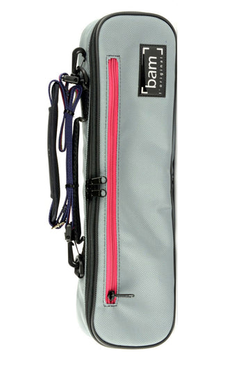 Custodia Saint Germain - Grigio (Per Astuccio Flauto Hightech)