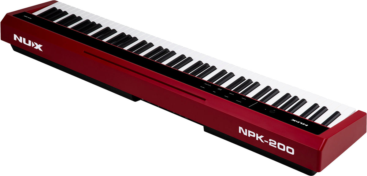 NPK-200 Rosso