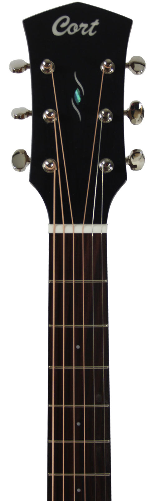 Essence Mc4 Black Top