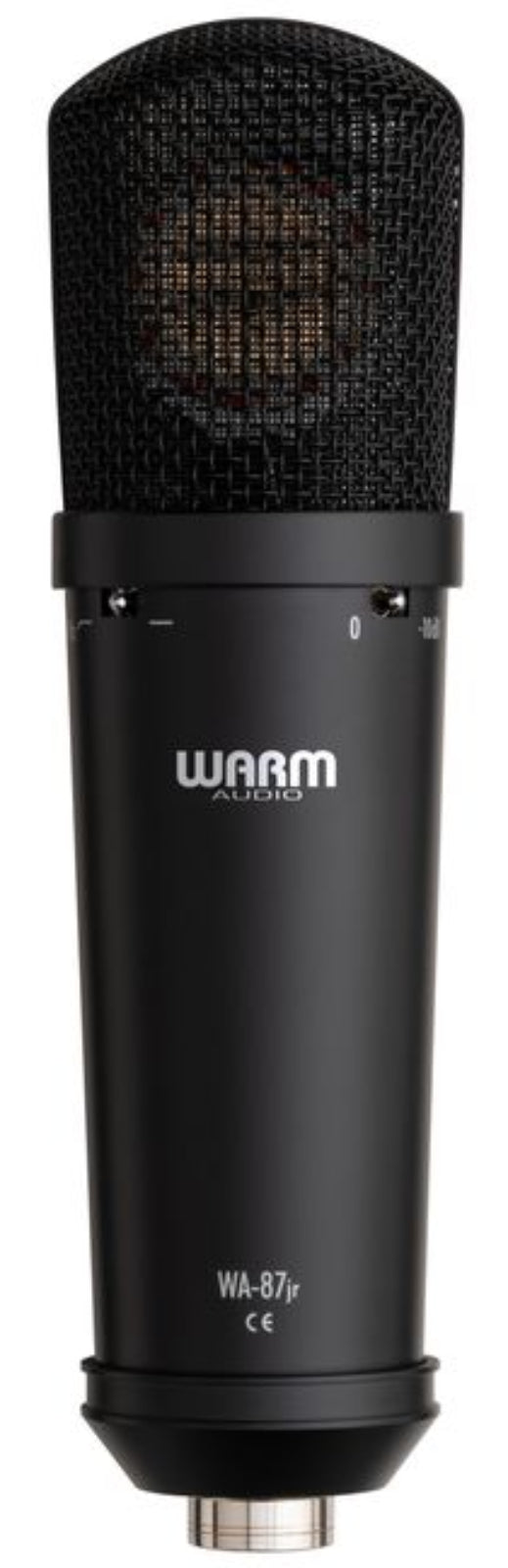WA-87 JR Black