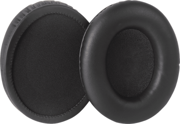 PAIR OF SPARE EAR CUSHIONS FOR HEADPHONES