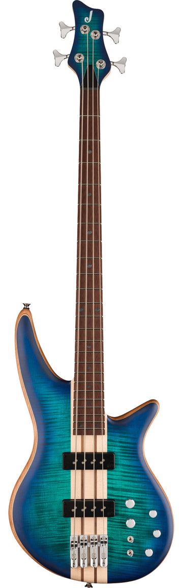 Basso Sbfm IV Spectro Pro Jat finitura Chlorine Burst