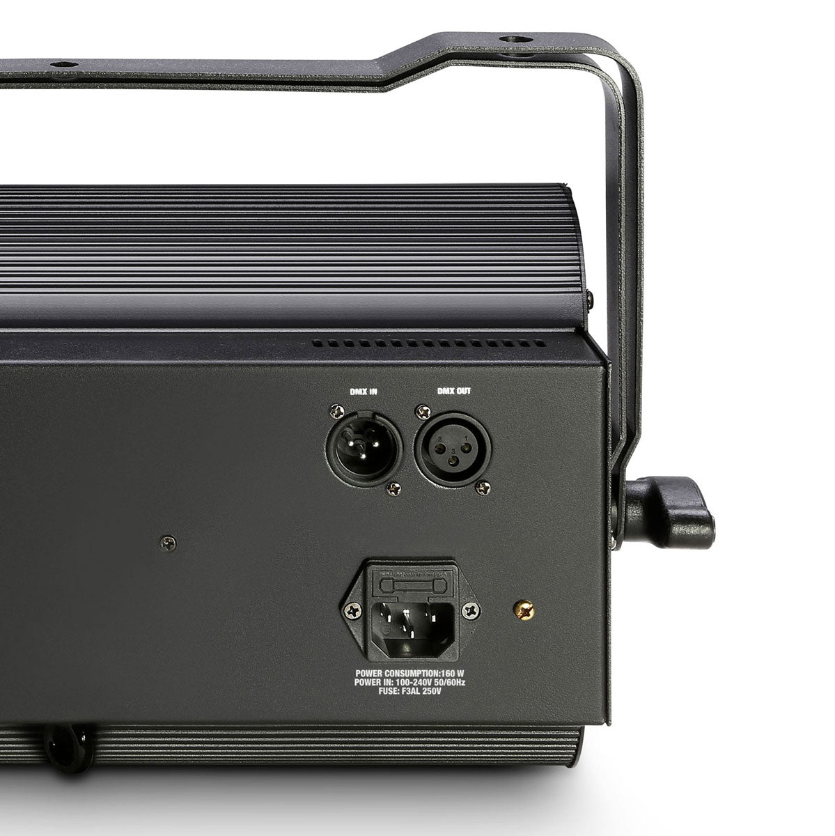 THUNDER WASH 600 UV - SCANNER UV LED 130 W