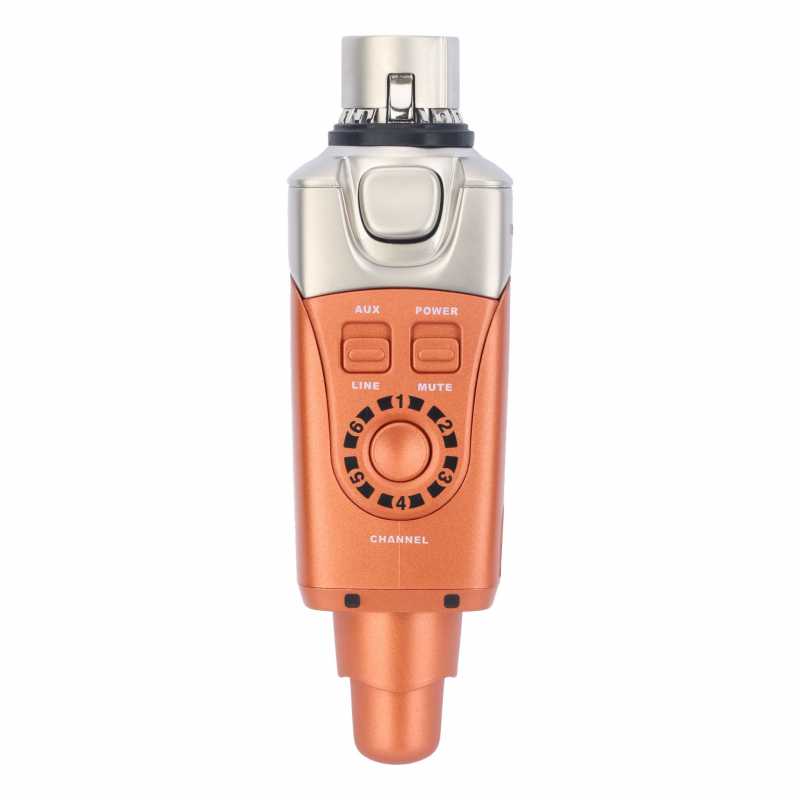 U45 Orange LTD