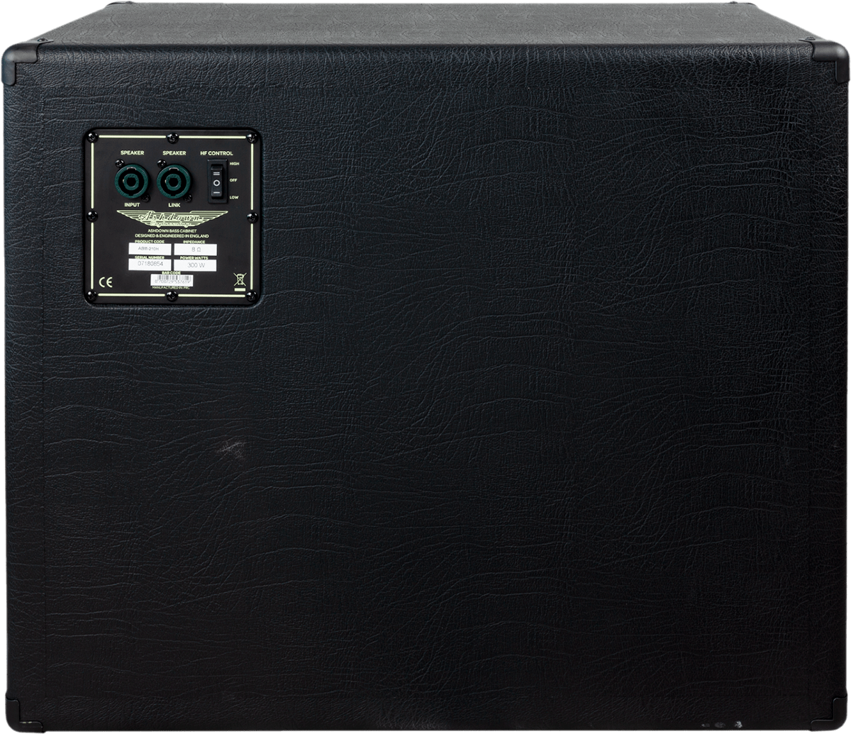 Cassa acustica ABM-210h