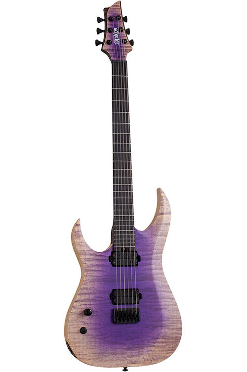 Tao-6 Signature John Browne LH Ozone Burst