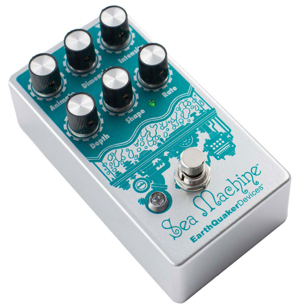 Sea Machine V3