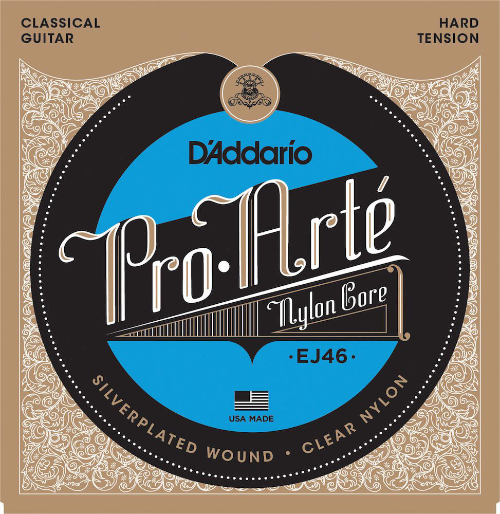 EJ46 PRO ARTE FORT
