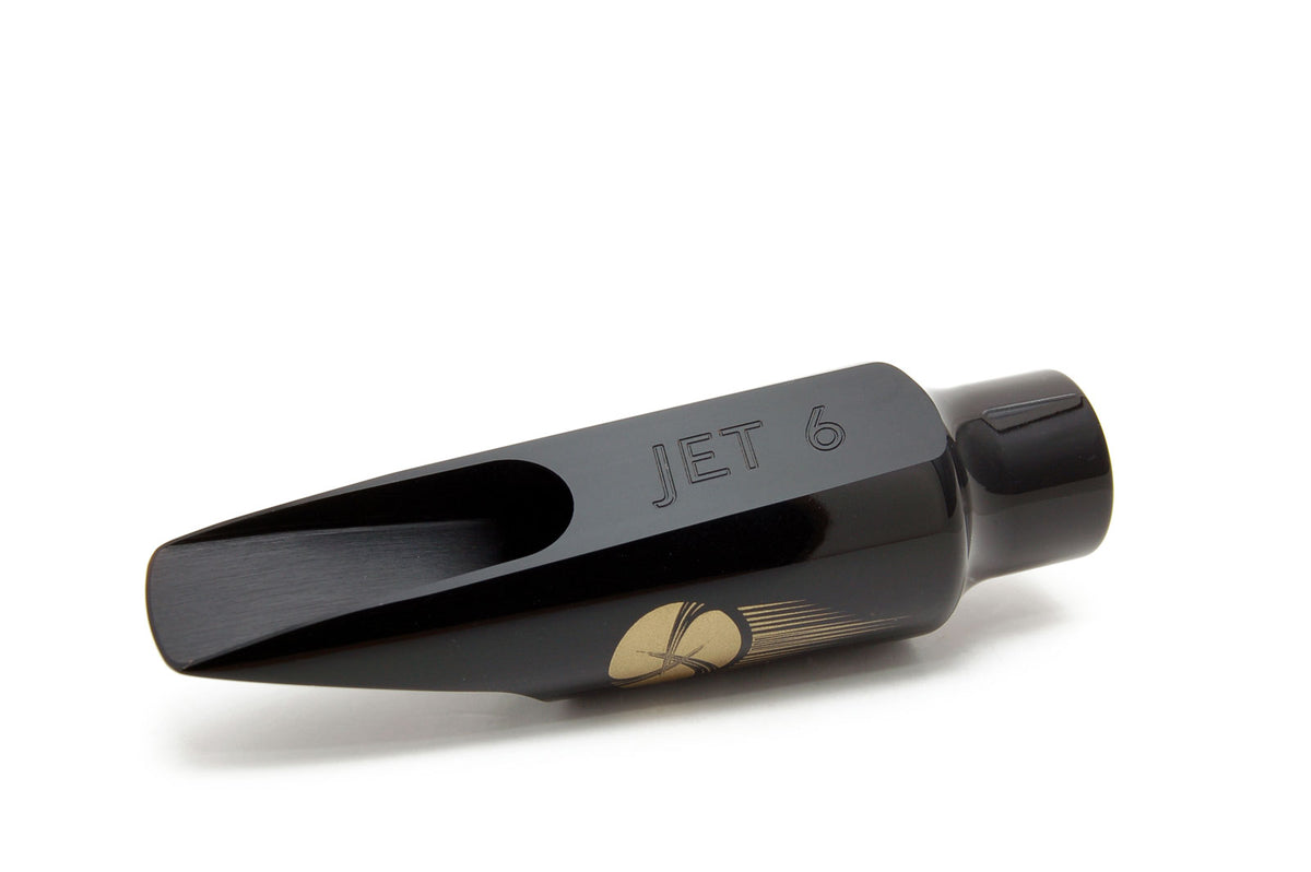 Jet 8 - Tenore