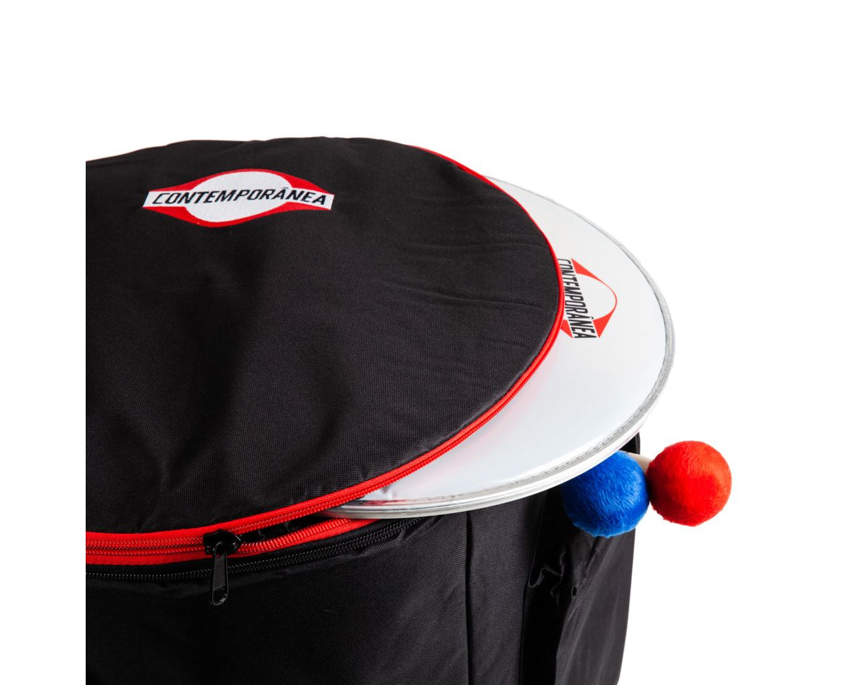 Custodia Surdo 22" X 60CM Zaino