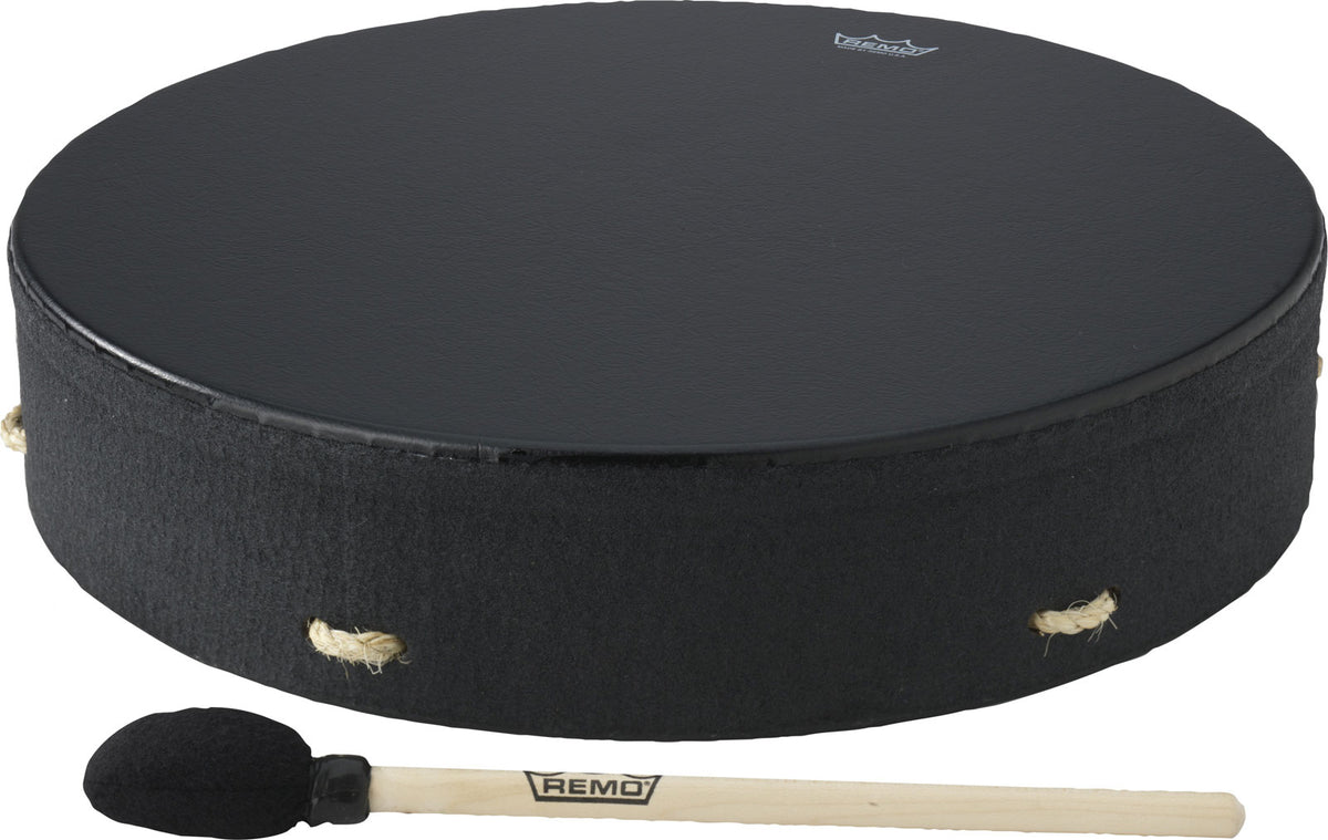 E1-1316-BE BAHIA BUFFALO DRUM 16 X 3.5