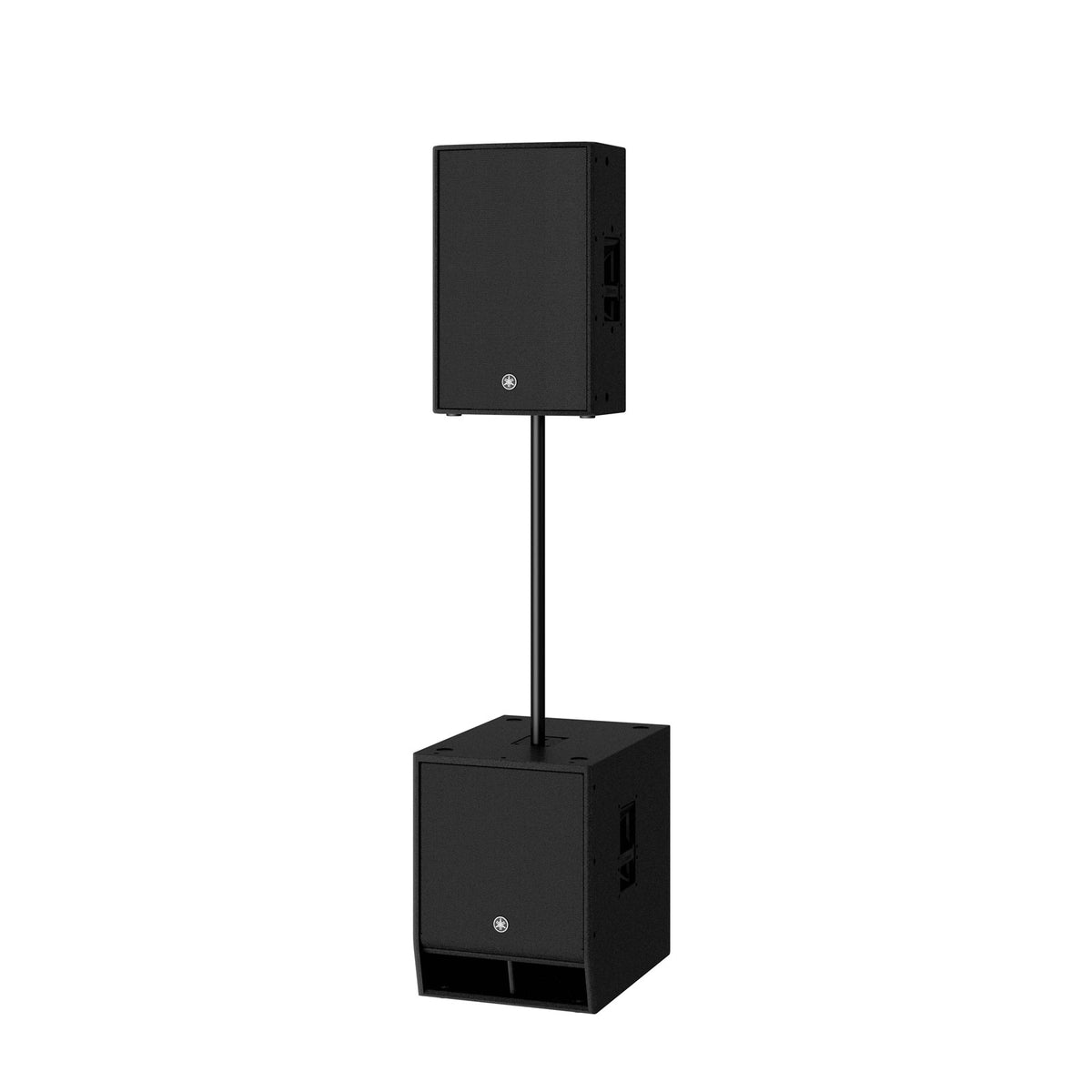DZR 12-D 2000W RMS