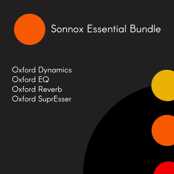 Bundle Essential Native