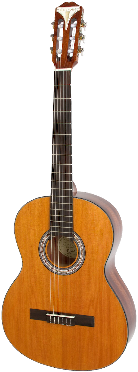 Chitarre Classiche Epiphone