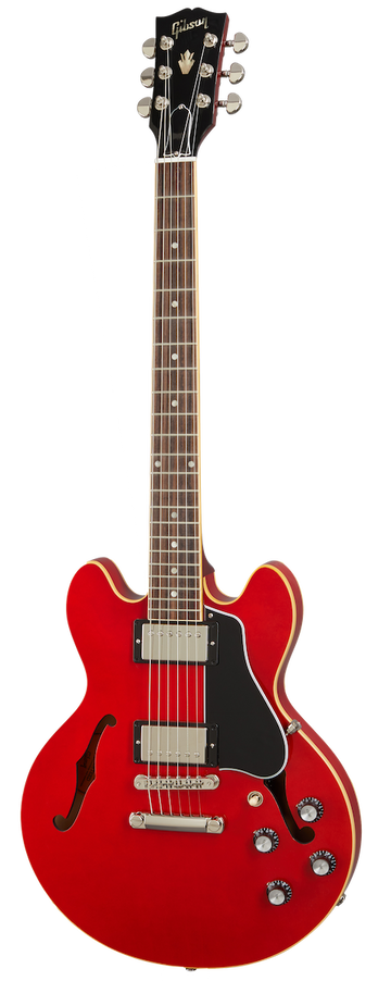 ES-339 Ciliegia Moderno