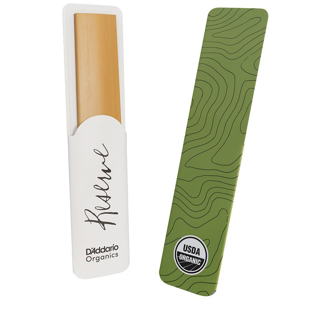 ORGANIC RESERVE 2,5 - SAXOPHONE BARITONE