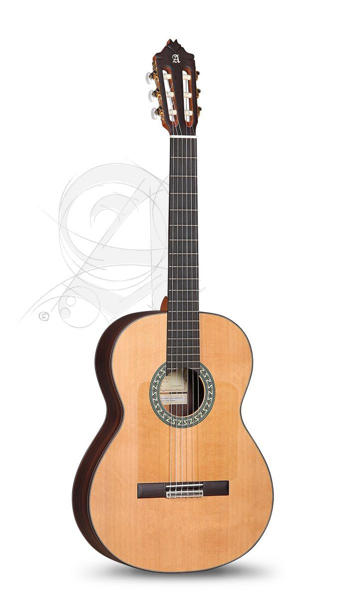 Conservatoire 5FP Op Piñana Flamenco + 9738 25mm Custodia