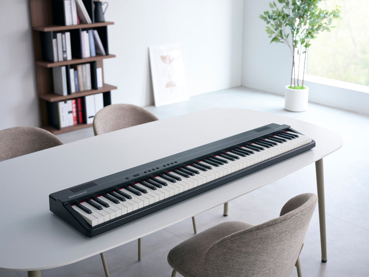 Go:Piano 88