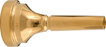 4880B Steven Mead Classic - 4 Placcata Oro (Flicorno Baritono)