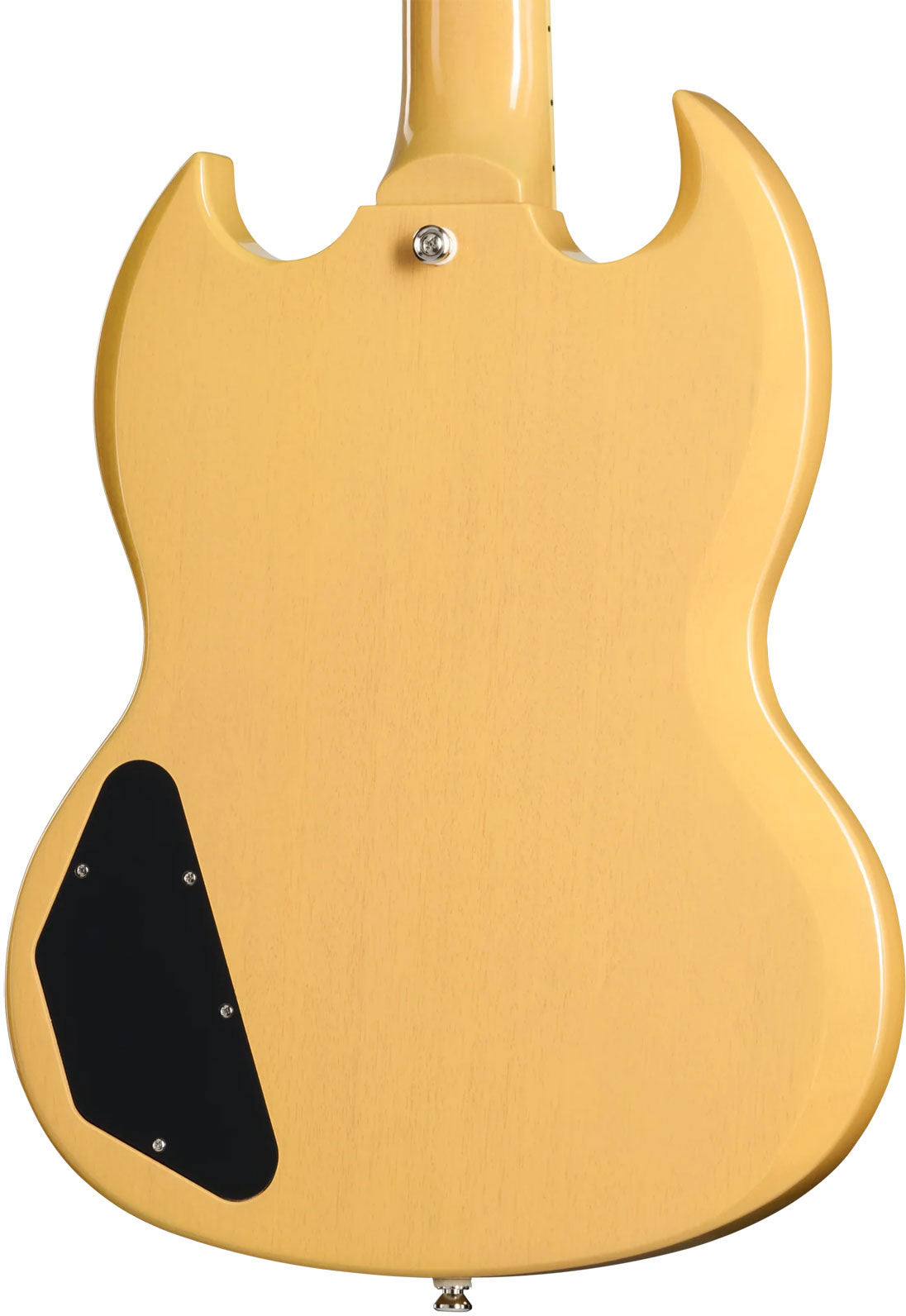 SG Special P-90 Giallo TV