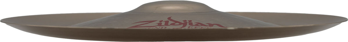 ORIENTAL 12" CHINA TRASH - A0612