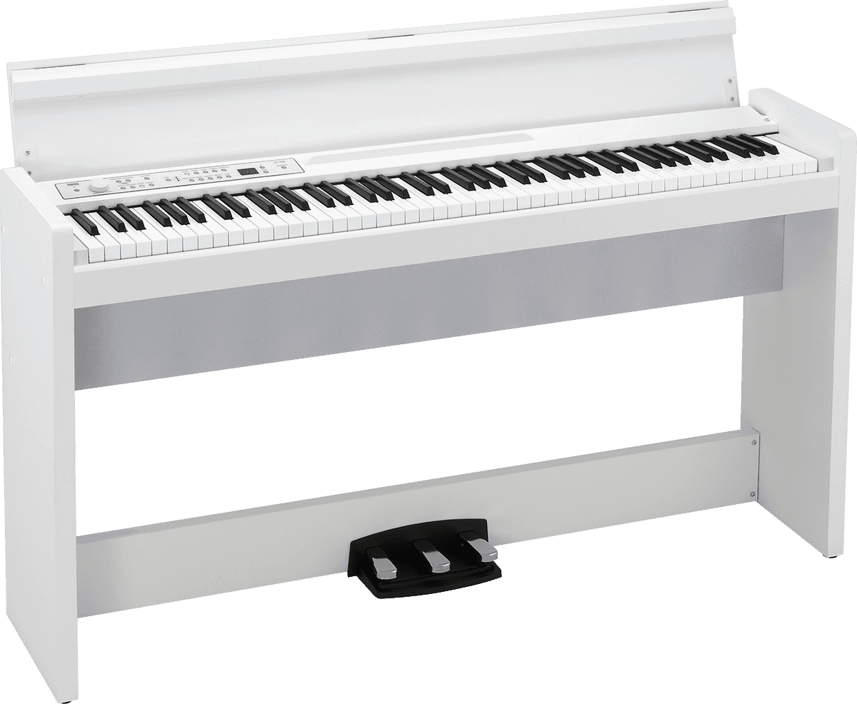 LP-380U Bianco