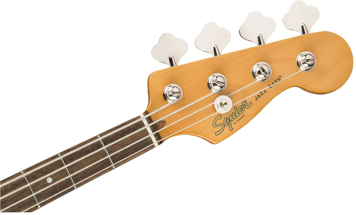 Jazz Bass 60S Classic Vibe Lrl Sunburst a 3 colori