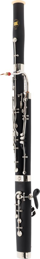 FG400 Fagottino (Sistema Tedesco)
