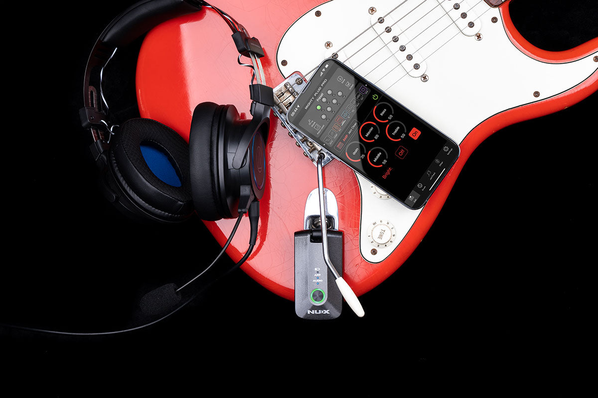 Mighty Plug Pro - Ricondizionato