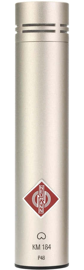 KM 184 Nickel