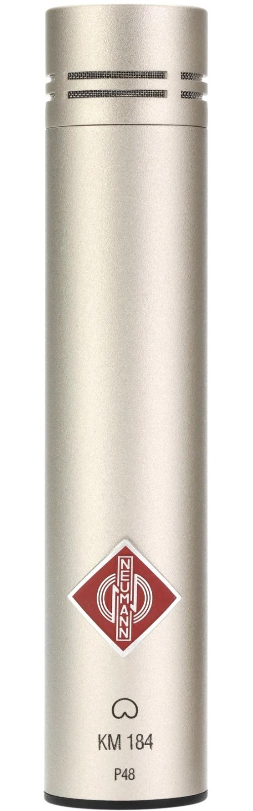 Neumann KM 184 Nichel