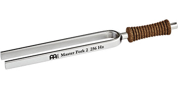 SONIC ENERGY PLANETARY TUNED TUNING FORK MASTER FORK 2 256 HZ / C3 - TF-256