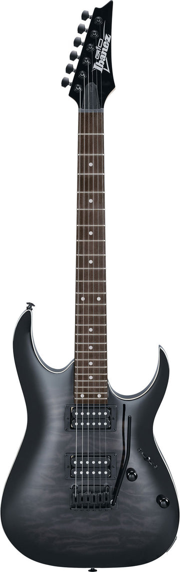 GRGA120QA-TKS Sunburst nero trasparente Axe Gio