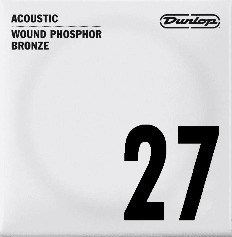 ROUND WIRE 27