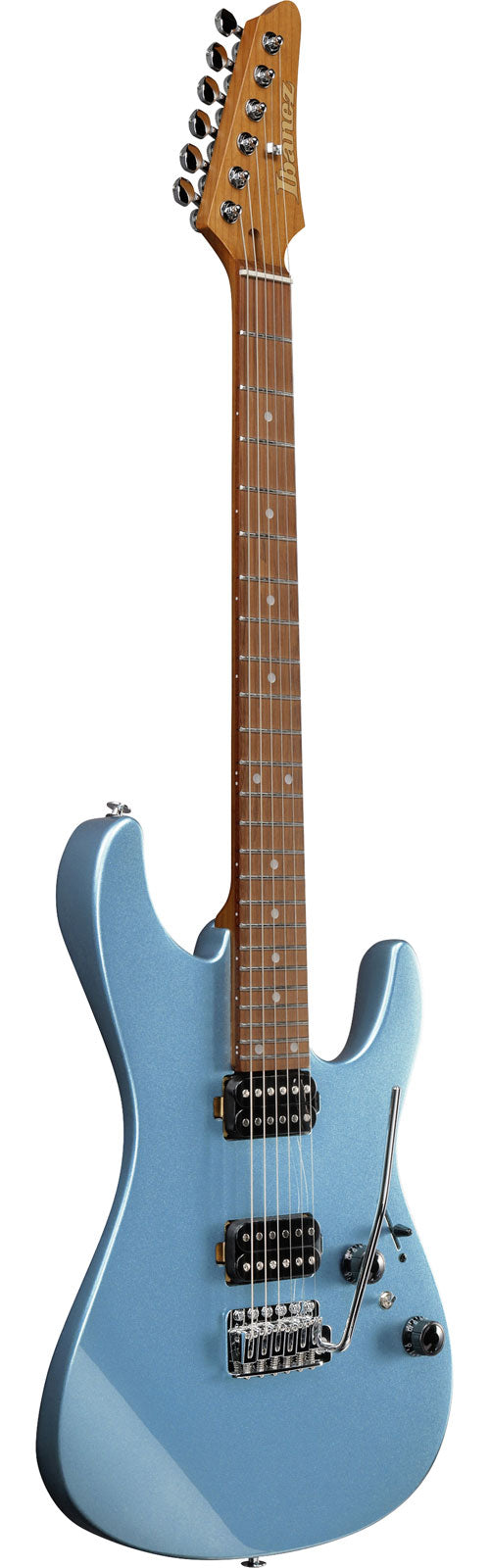 AZ24S2 Azzurro metallizzato