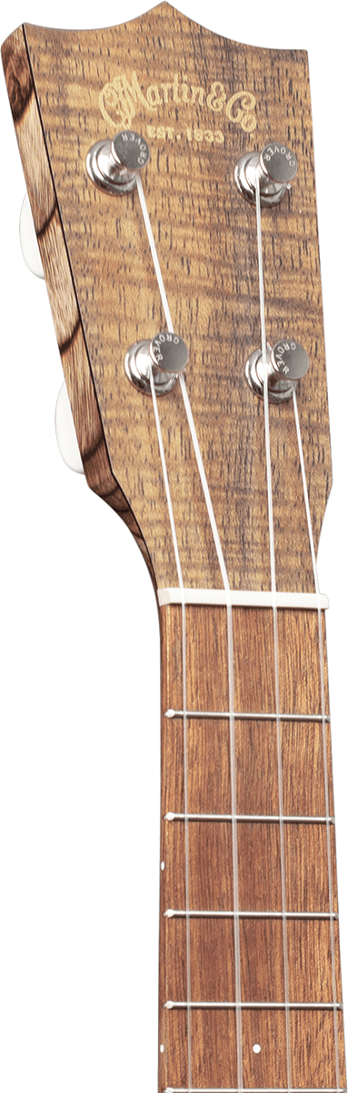 Ukulele 0Xk Concert Uke Koa HPL