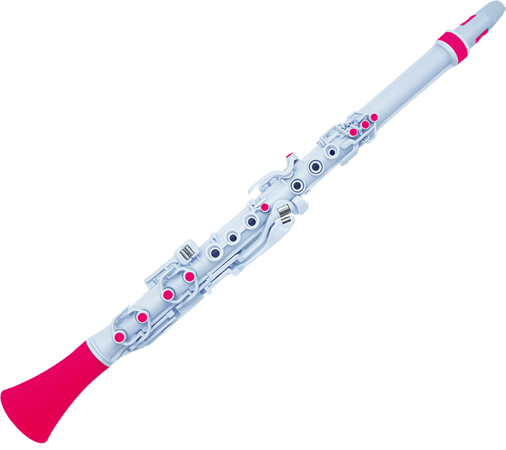 CLARINEO BIANCO E ROSA