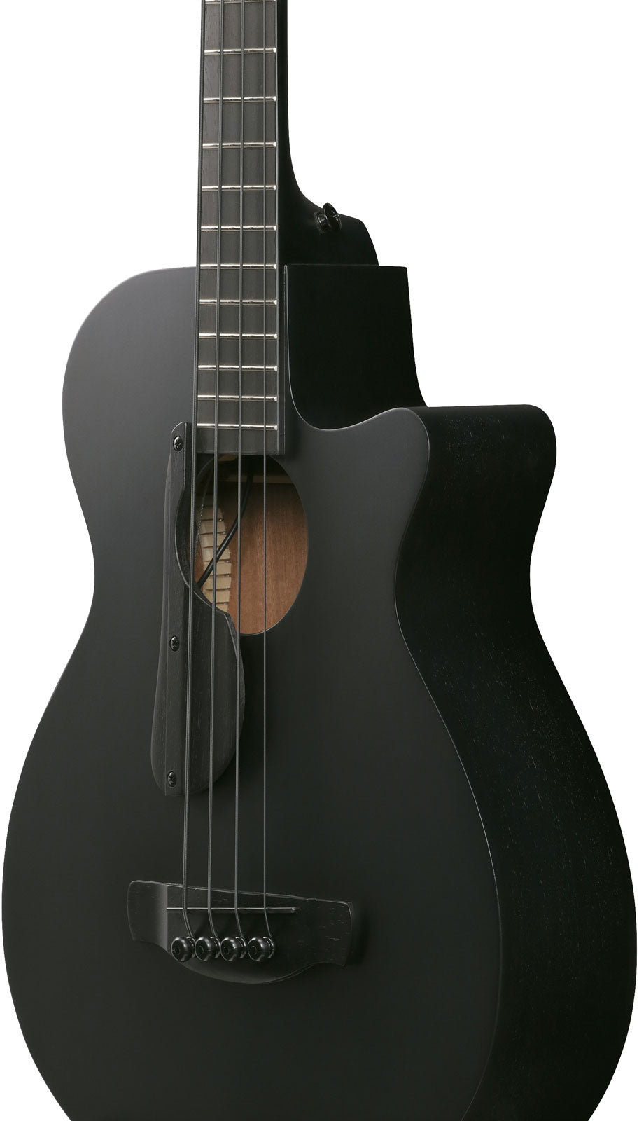 AEGB420 Nero opaco