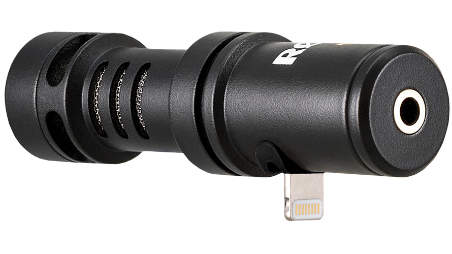 Videomic ME-L - Ricondizionato